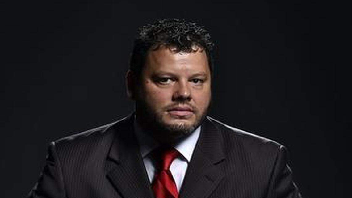 
Shawn Parcells, owner of an Overland Park autopsy service, assisted in the second Michael Brown autopsy.
