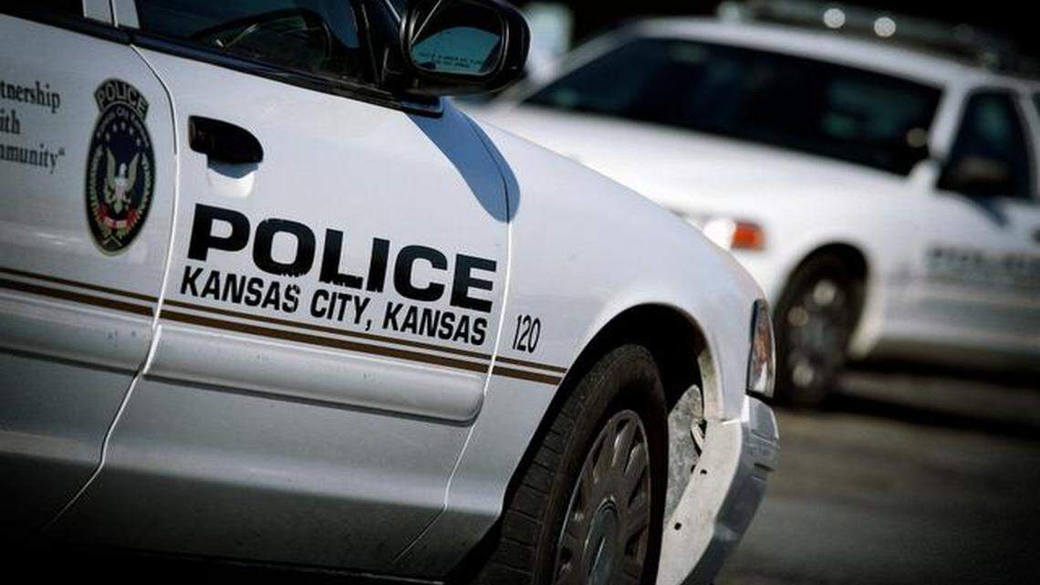 Kansas City Kansas police arrived at Carlos Davenport’s apartment at 10:04 p.m. on November 8, 2014, and shot him without warning, before he even knew they were there.