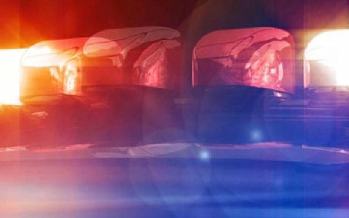A Hispanic male in his 60s died Sunday from injuries he sustained when he was stabbed March 28 in Kansas City, Kan.