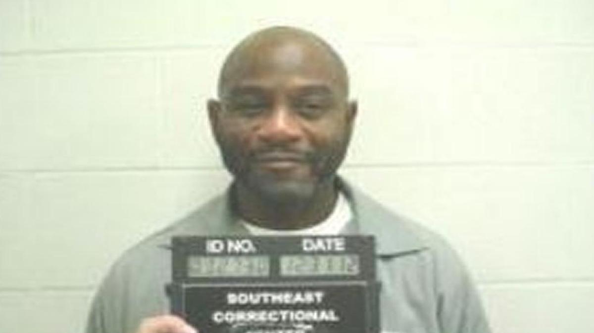 Prosecutors have dropped the remaining charges against Bernard Jackson, who is already serving 18 consecutive life sentences.
