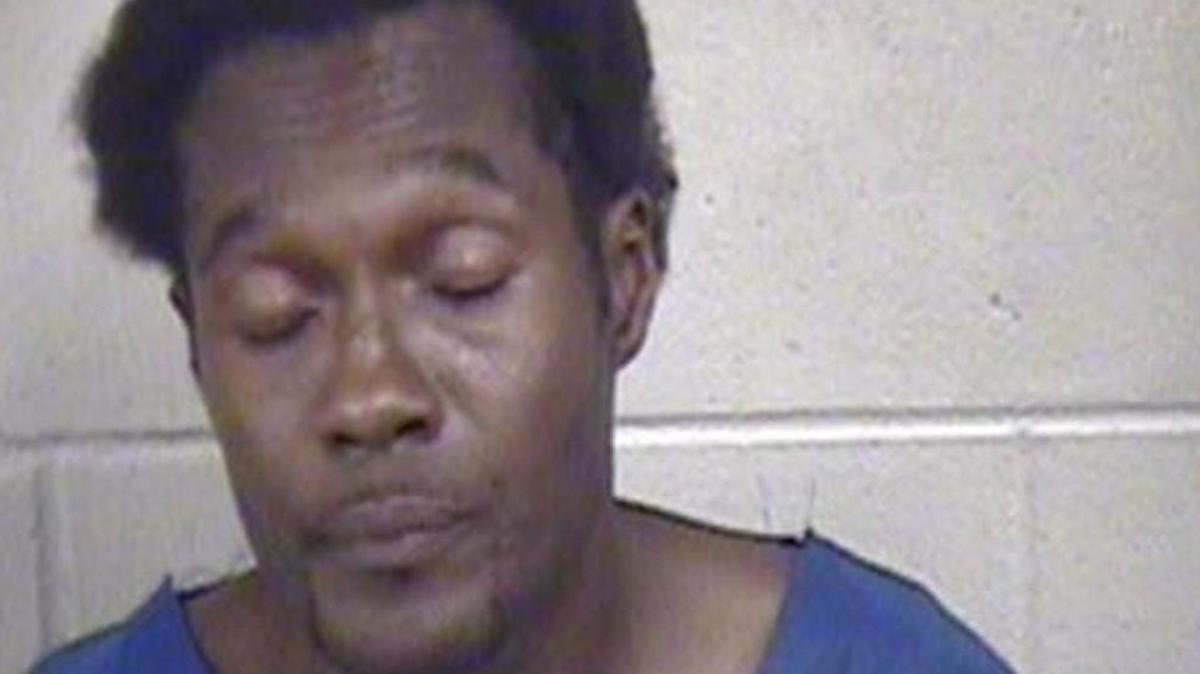 Lonnie V. Mitchell, of Kansas City, Kan., was convicted in Jackson County Circuit Court on charges of animal abuse and property damage. Prosecutors said Mitchell killed a pet turtle while causing damage at a Kansas City home.