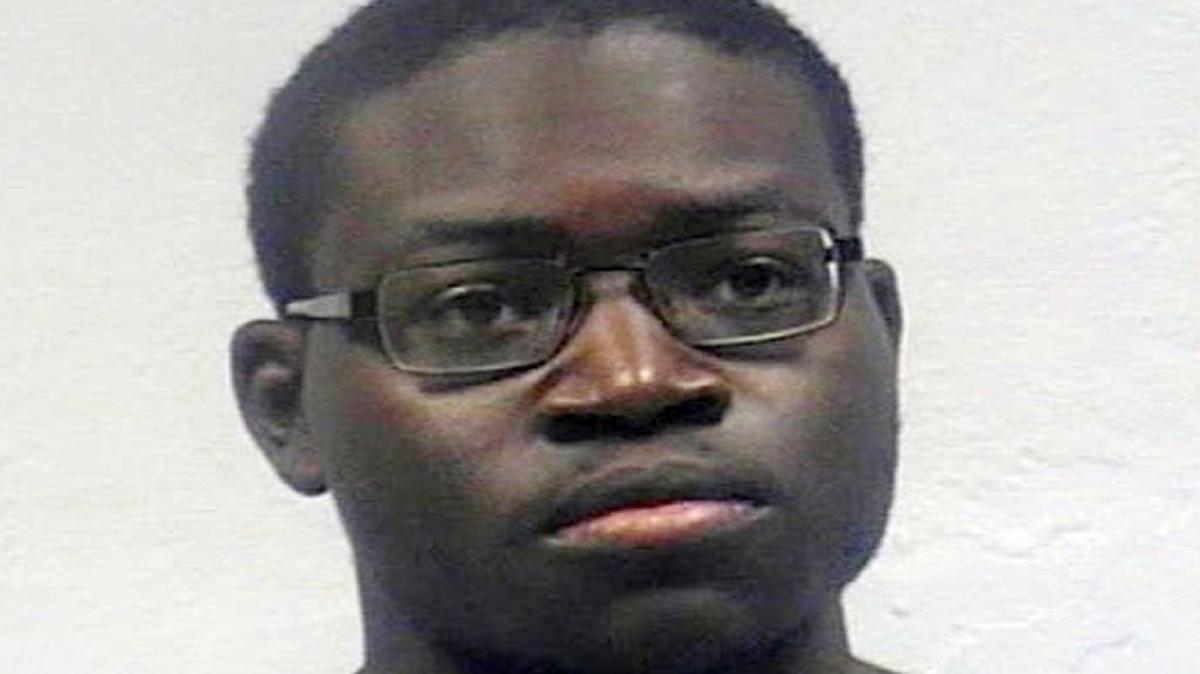 Kevon M. Jones