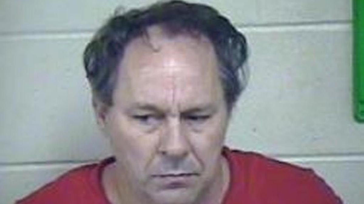 Patrick L. Barkwell