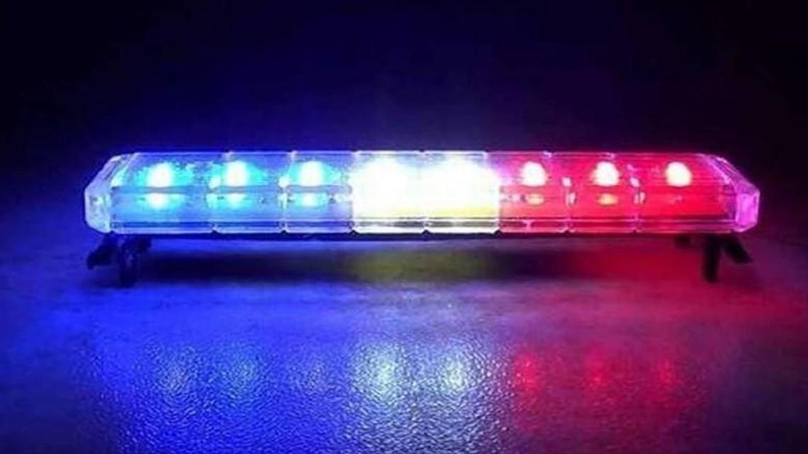 According to Kansas City, Kan., Fire Chief John Paul Jones, a fire investigation vehicle was stolen about 2 p.m. Tuesday, July 11, 2017, from the scene of a fire in the 100 block of South Ferree Street. Police have one suspect in custody.