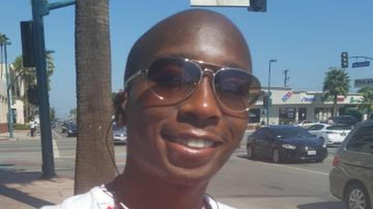 
Iyobosa Ighedosa, now a 30-year-old Los Angeles musician and poet, admits to some remaining frustration with the mystifying crime. “When you think about it, of course it makes you angry,” he said. “It makes you scared to have kids. You wonder, ‘What’s going to happen?’
”
