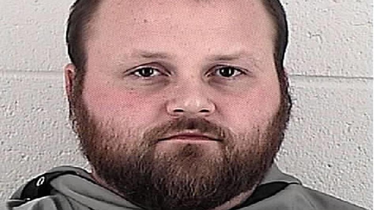 Dustin Adam Maynard