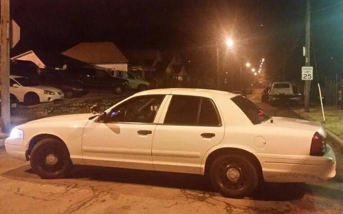 Kansas City police say Eric “Brandon” Marquez admitted to accidentally shooting Brenda Vera in a road rage incident before leaving the body in a truck and engaging officers in a standoff in the 2500 block of Lister Avenue.