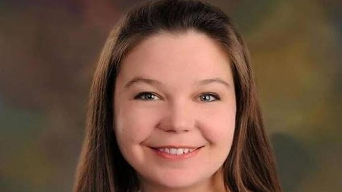 Rep. Stephanie Clayton, an Overland Park Republican, reported a threatening social media message last month. A Kansas Civil Air Patrol commander who sent the message has resigned his position.
