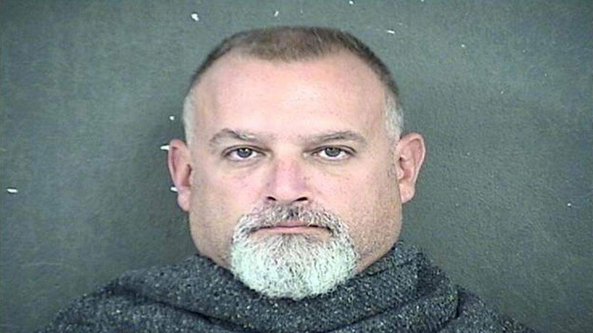 
The action against Dennis Clark by the Kansas State Board of Nursing was taken as law enforcement officials in Johnson and Wyandotte counties said they are investigating allegations involving the possibility of more victims.
