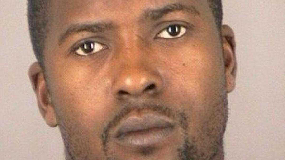 Ricky Allen Williams