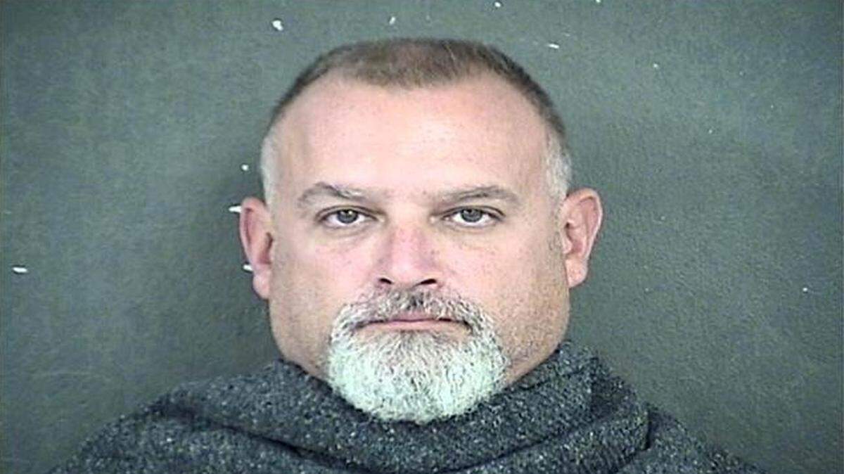 
Dennis Clark is charged in Wyandotte County District Court with three counts of aggravated sexual battery. The alleged assaults occurred earlier this year at Providence Medical Center.

