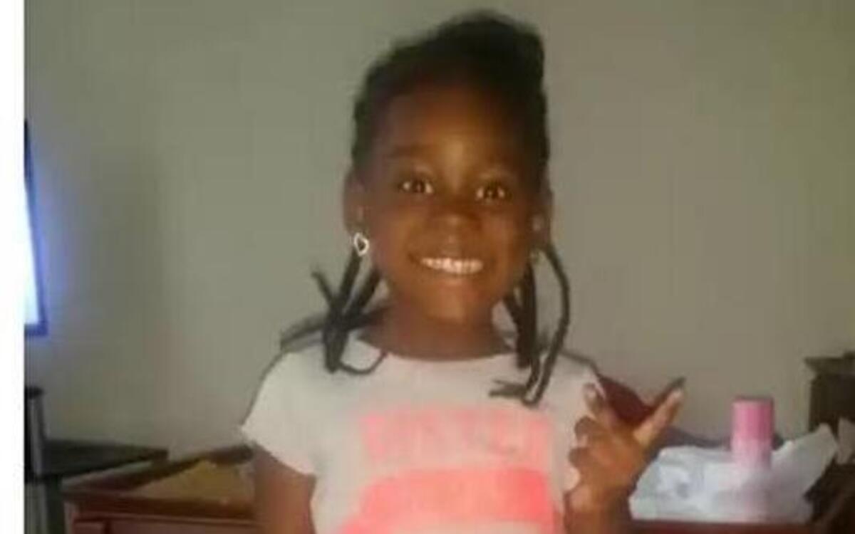 Honesty Sanders was the kind of child who was always smiling and kind to other people, her mother, Myra Price, said.