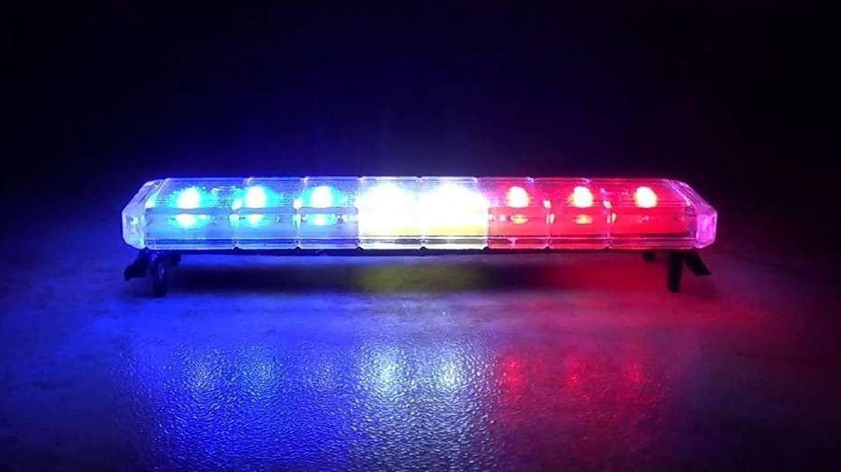 Three people have been arrested after assailants, one armed with a handgun, held up a KCTV news crew Sunday night at 61st Terrace and Ward Parkway and stole their cellphones and wallets, according to Kansas City police.