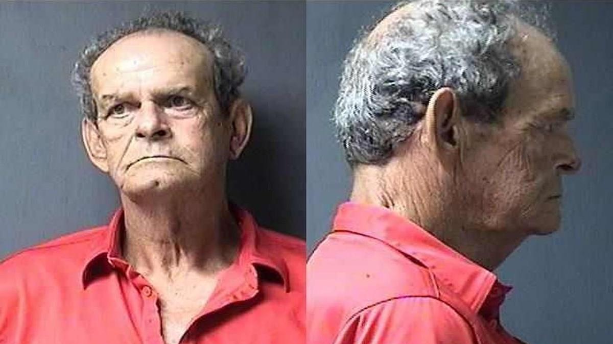 
James R. Lewis faces a felony charge of attempted child kidnapping after allegedly trying to take a 3-year-old boy from his home in Independence on Wednesday. He says he went for a walk and doesn’t remember trying to take the boy.
