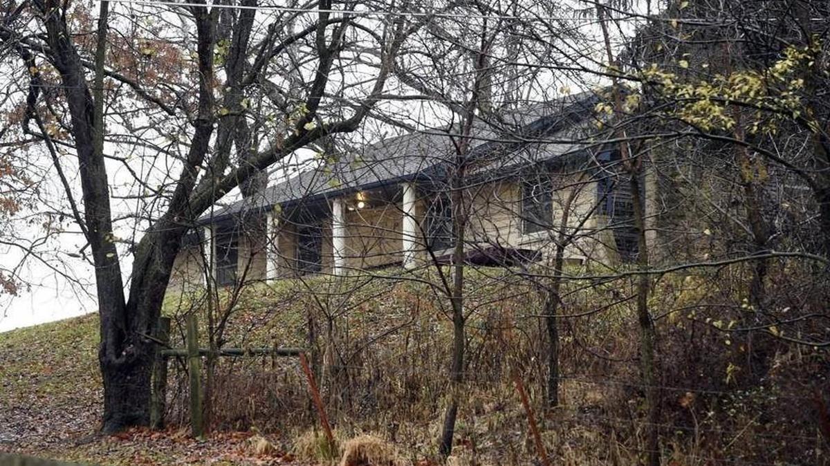 Authorities were originally called to the home of Michael and Heather Jones in November on a domestic disturbance call. It evolved into an investigation of the murder of 7-year-old Adrian Jones.