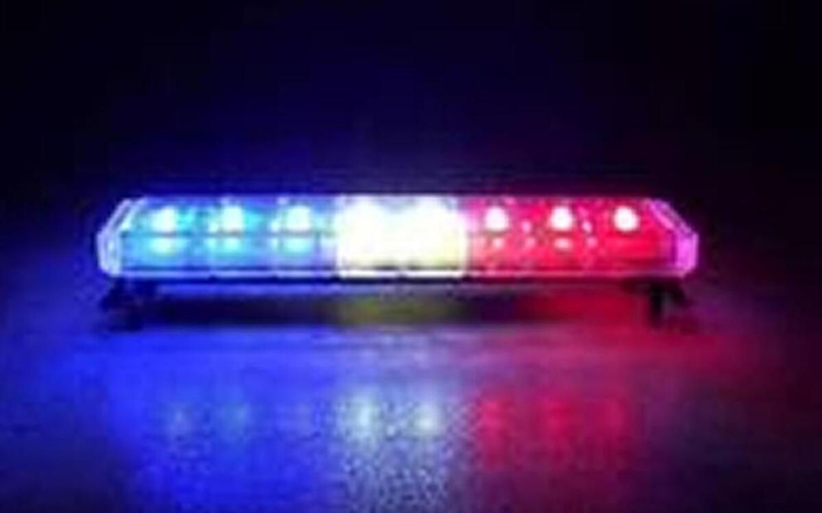 Soon after carjacking a vehicle at a business drive-thru in Shawnee, the driver crashed the stolen car.