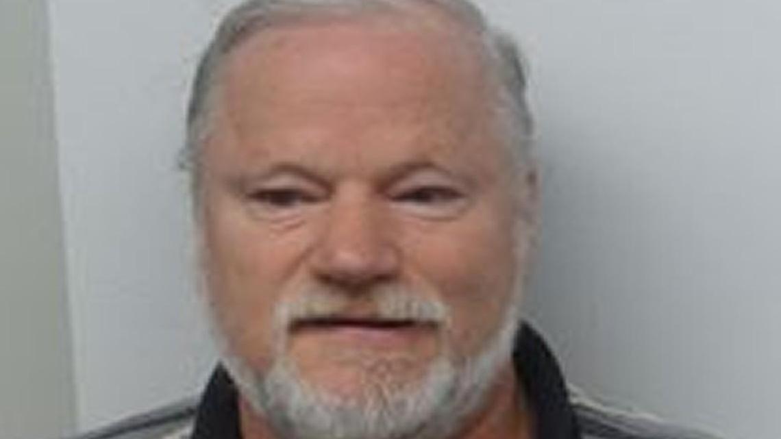 Christopher Jon Saemisch