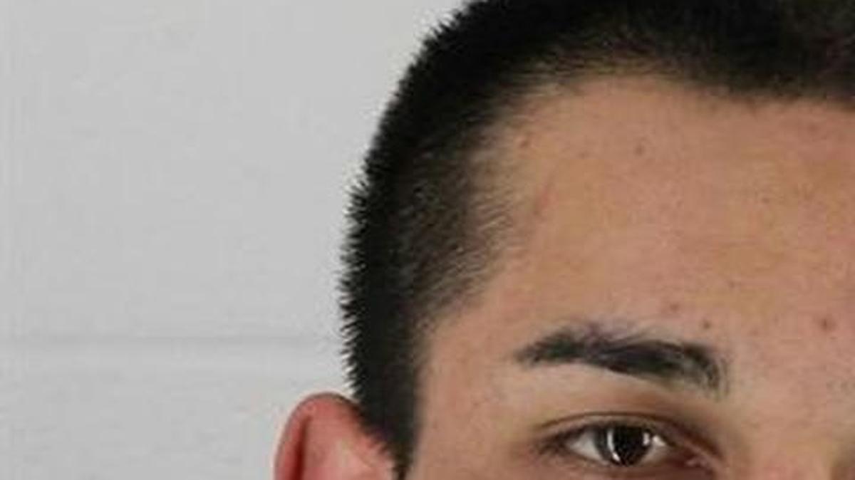 Samir Arredondo-Aragon