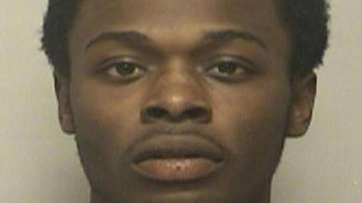 Fazon K. Swinton, of Kansas City, was convicted in the 2016 fatal shooting of Jacob A. Brantner. A Jackson County jury recommended a sentence of 32 years.