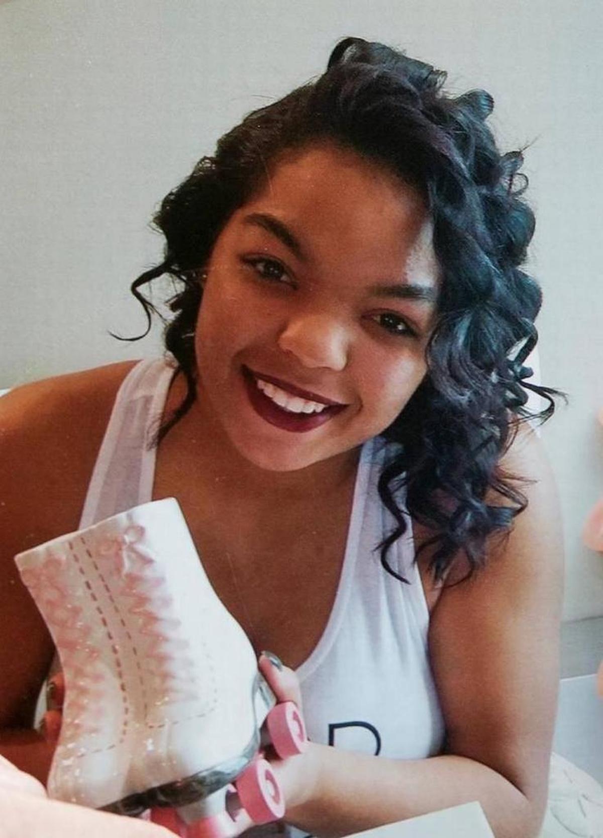 Leah Elizabeth Brown