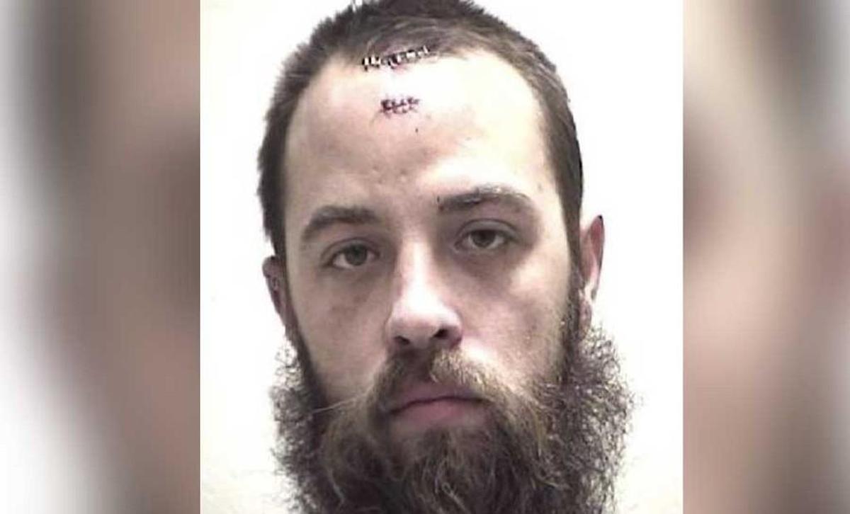 Patrick Logan Pulse is charged with felony assault and armed criminal action in the shooting of Antoine Roston in Liberty.