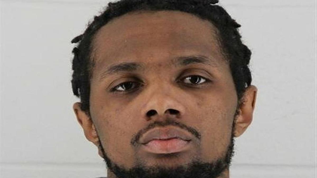 Cedric Dron Evans