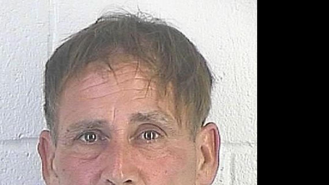 
Police said they searched for Gary A. McCormick, 58, most of the day before finding him Friday afternoon at a casino in Kansas City, Kan.
