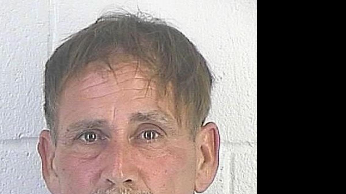 
Police said they searched for Gary A. McCormick, 58, most of the day before finding him Friday afternoon at a casino in Kansas City, Kan.

