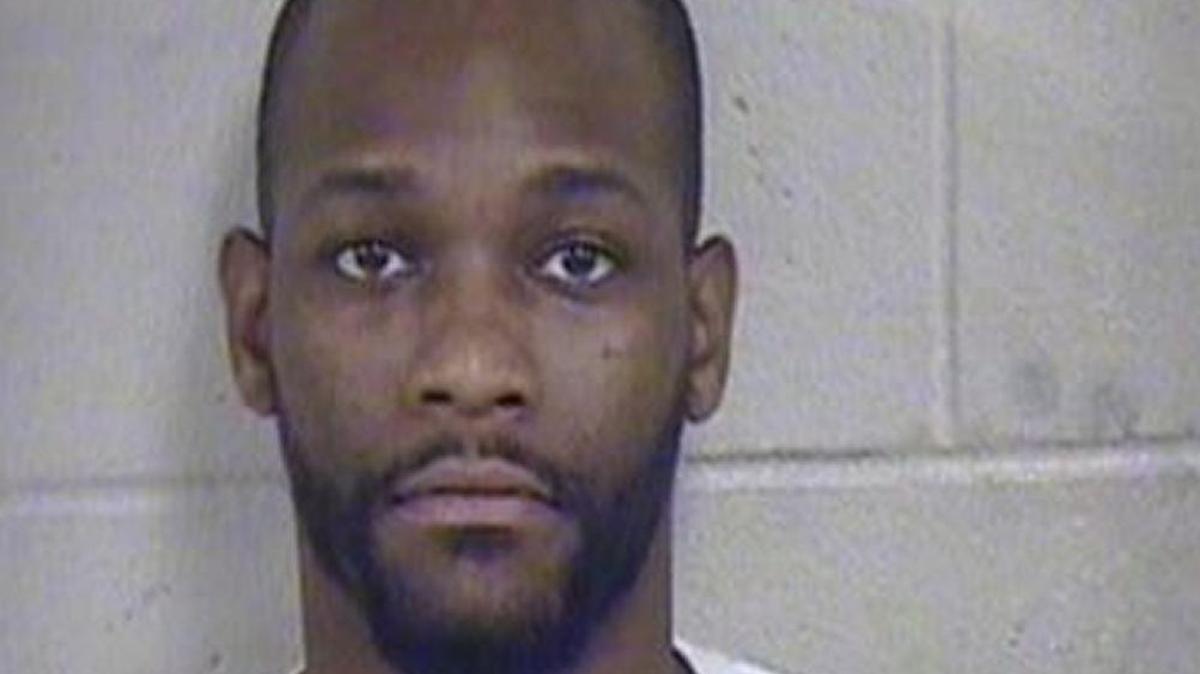 Malcolm D. Johnson pleaded guilty to involuntary manslaughter in the 2014 shooting death of a Kansas City man in Raytown.