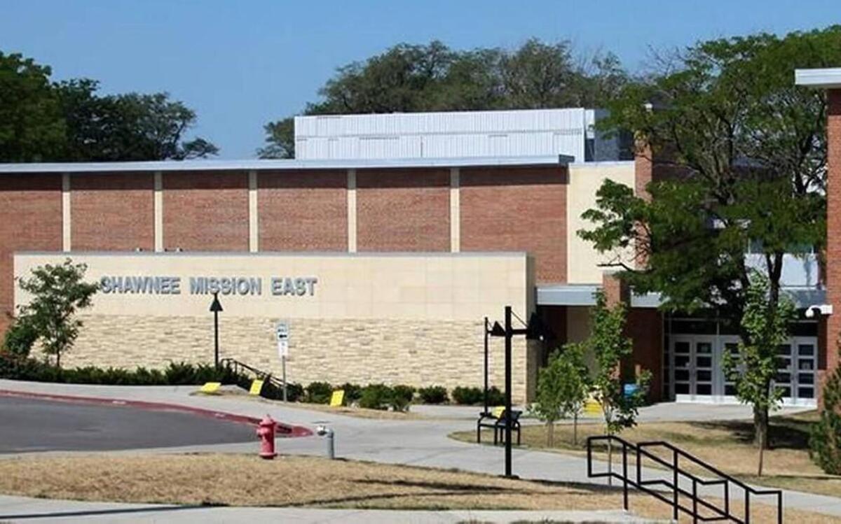 A 15-year-old boy charged with sexually assaulting two girls at Shawnee Mission East High School in Prairie Village pleaded guilty Thursday.