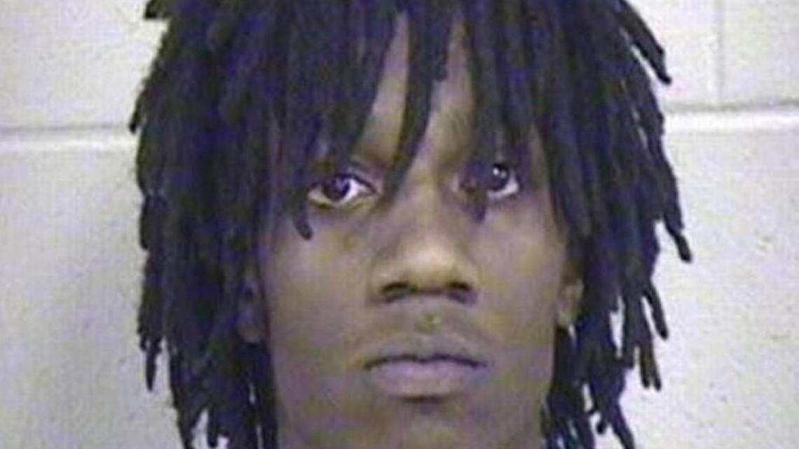 Ce-Antonyo D. Kennedy, convicted of killing a teenager, reportedly concealed a cellphone while he was in the Jackson County Detention Center. A public defender in his case is charged with delivering or concealing illegal materials on jail premises.