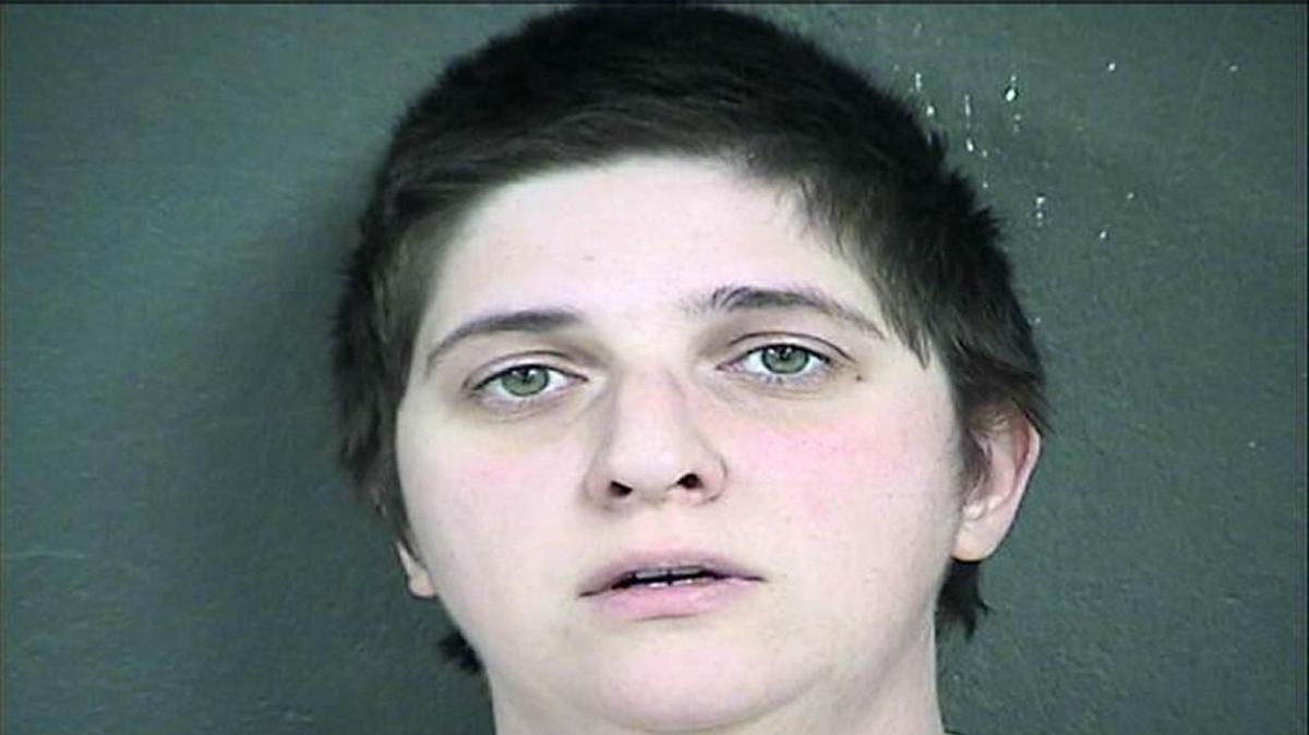Genese Leigh Randolph