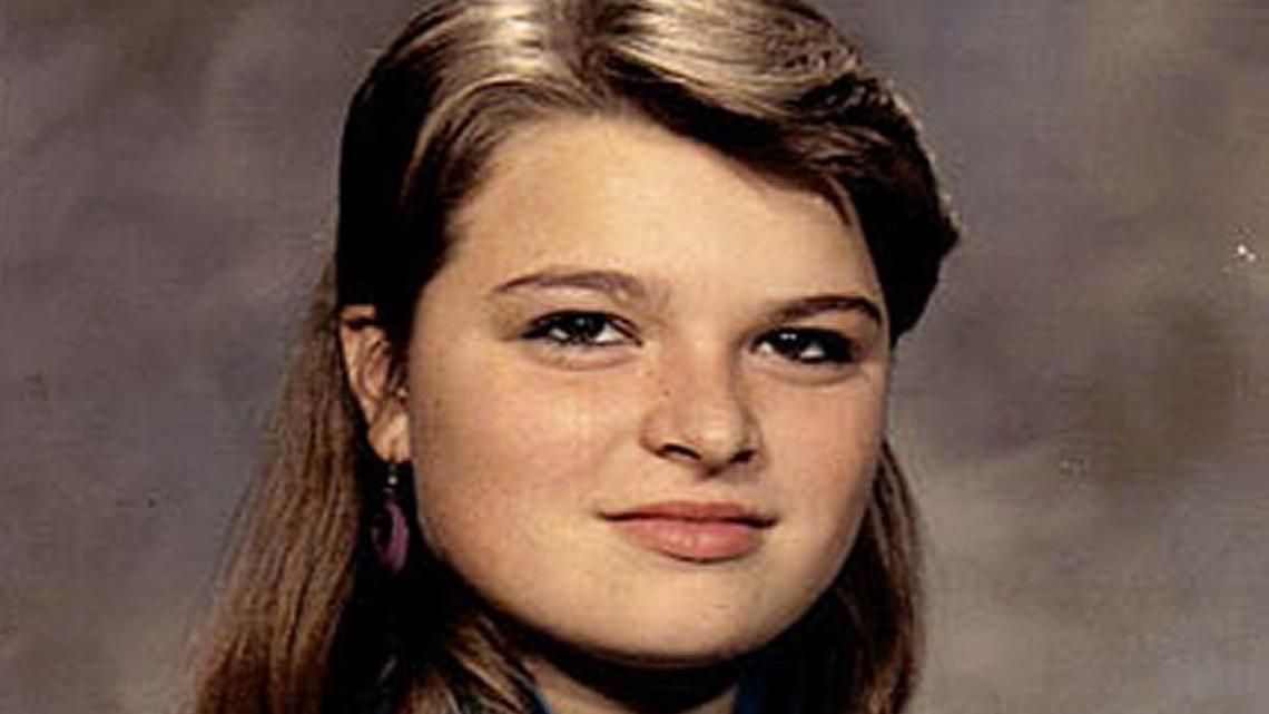 Candice L. Fisher, 18, was last seen around 4 p.m. May 29, 1989, in the area of 37th and Main streets in Kansas City. Her body was found June 2, 1989, in a field in the 25500 block of West 191st Street.