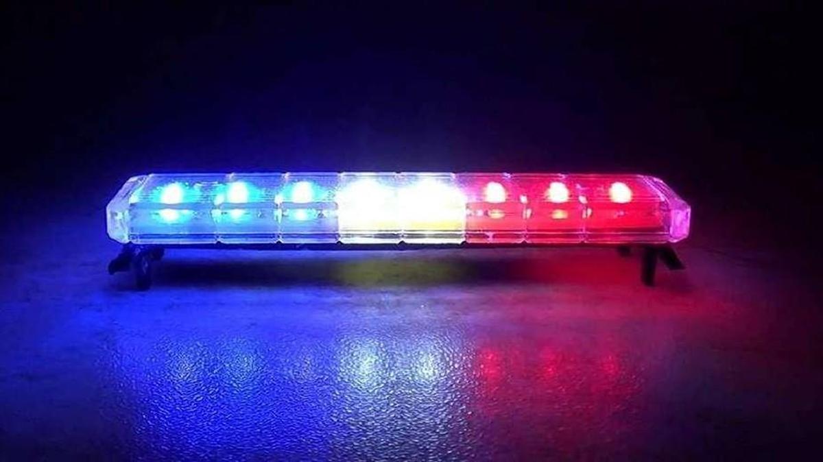 Police are searching for two of three suspects who fled from sheriff’s deputies after a pursuit Saturday night in the Northland.