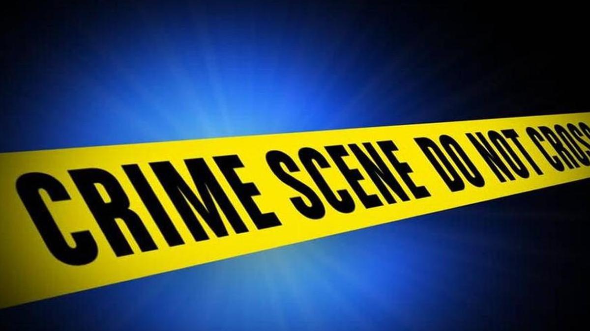 The Kansas Bureau of Investigation was investigating an Edwardsville mobile home park shooting Tuesday.