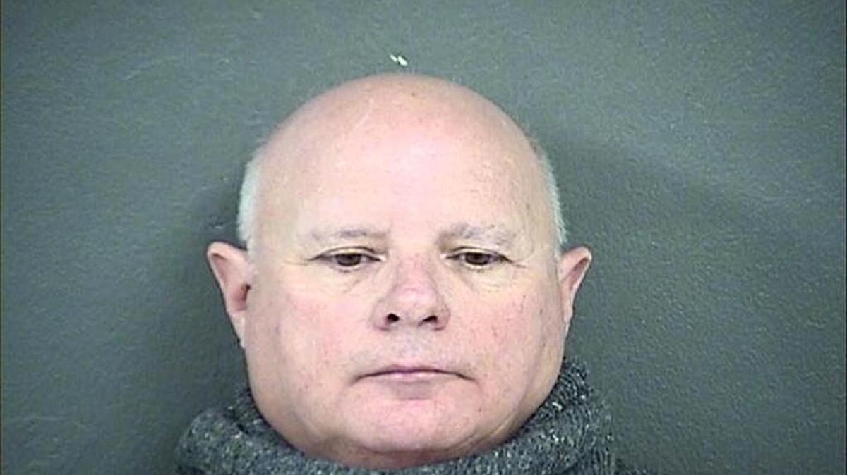 After being the attorney for the conservatorship of a disabled man’s trust fund, Kansas City, Kan., lawyer Don Charles Ball misappropriated money from the trust.