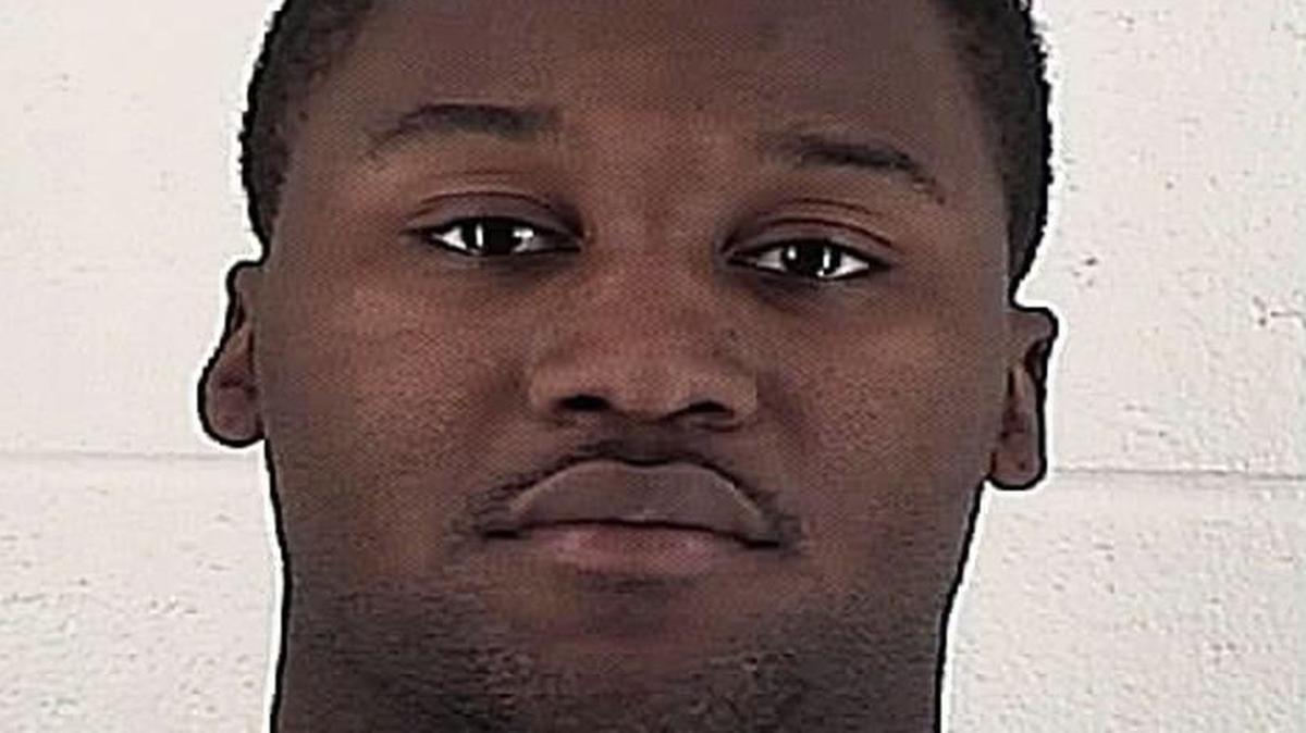 Jesse M. Akins III