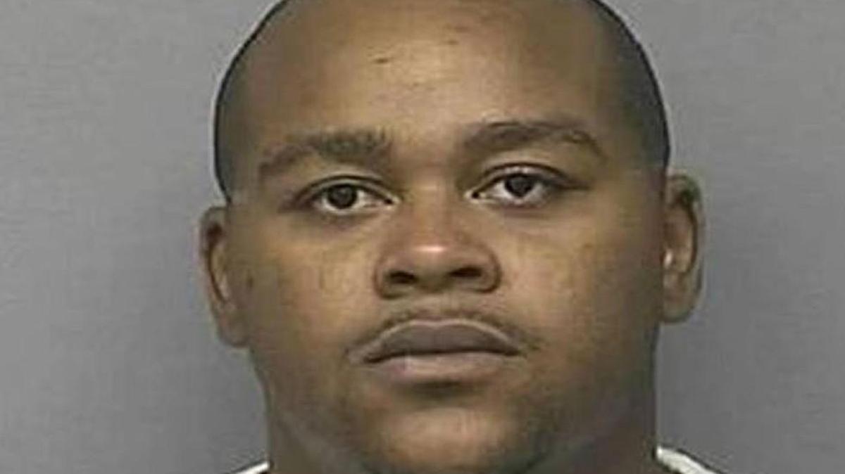 Marcas McGowan was sentenced Tuesday to life in prison in the kidnapping and killing of 5-year-old Cadence Harris in 2014.
