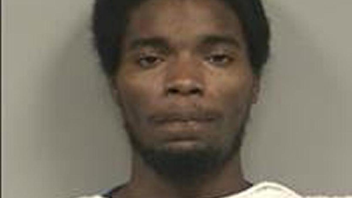 Police are trying to a locate 21-year-old Deric Canady of Kansas City. Canady is charged with murder in the 2016 deadly shooting of Greican J. Davidson.