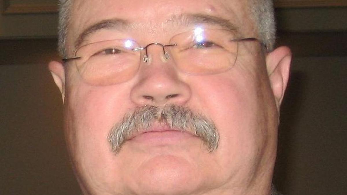 William L. Corporon