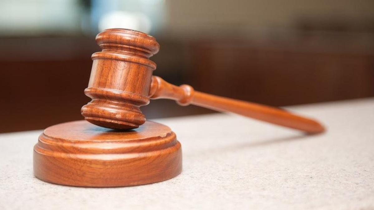 John Michael Devosha, 25, of Kansas City, Kan., had pleaded guilty to the Oct. 22, 2013, attack and to using a firearm in the carjacking. He previously had been convicted in Johnson County District Court of attempted aggravated burglary and possession of methamphetamine.