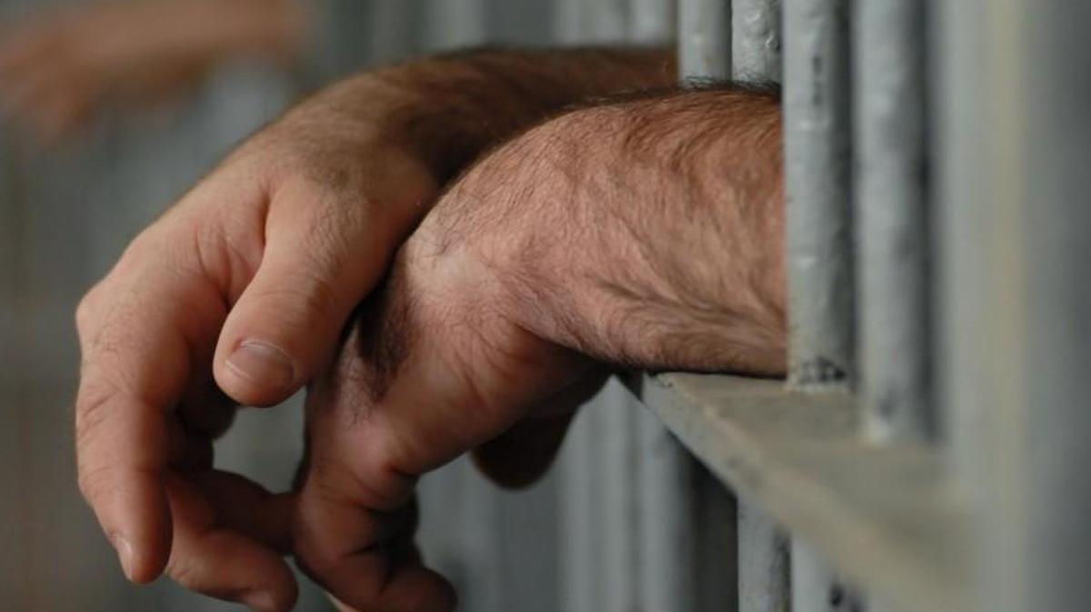 Forty-two inmates from Jackson County were involved in a “near riot” Thursday night at the Johnson County, Mo., jail.