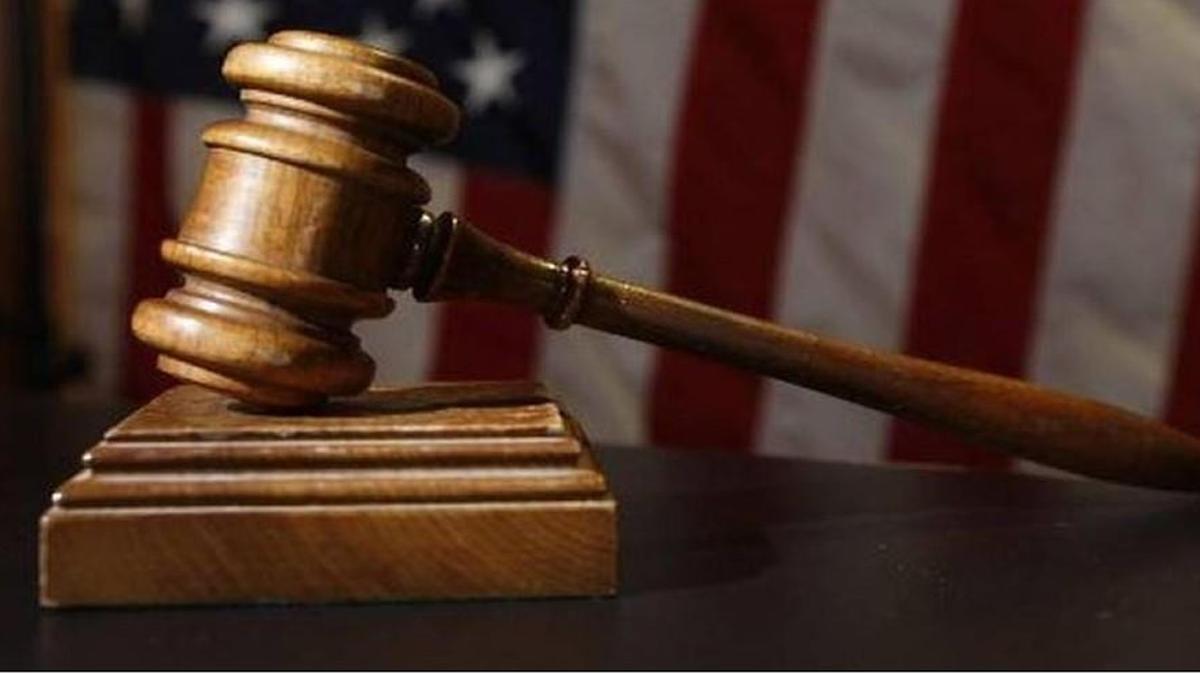 A 43-year-old Kansas City man was sentenced to 10 years in federal prison for his role in a conspiracy to make crystal methamphetamine at a house near a school.