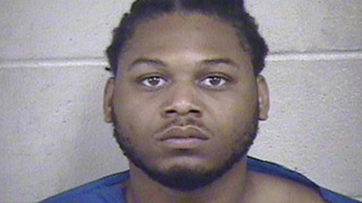 Cory Highsmith faces a second-degree murder charge in the killing of 21-year-old Keith Johnson on Oct. 3.