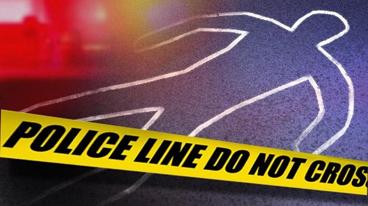 Grandview police responded to an emergency call about 3 a.m. Monday after three assailants broke into a home in the 6000 block of 153rd Street and shot Donald Ray Herron Jr. shortly after he arrived home.
