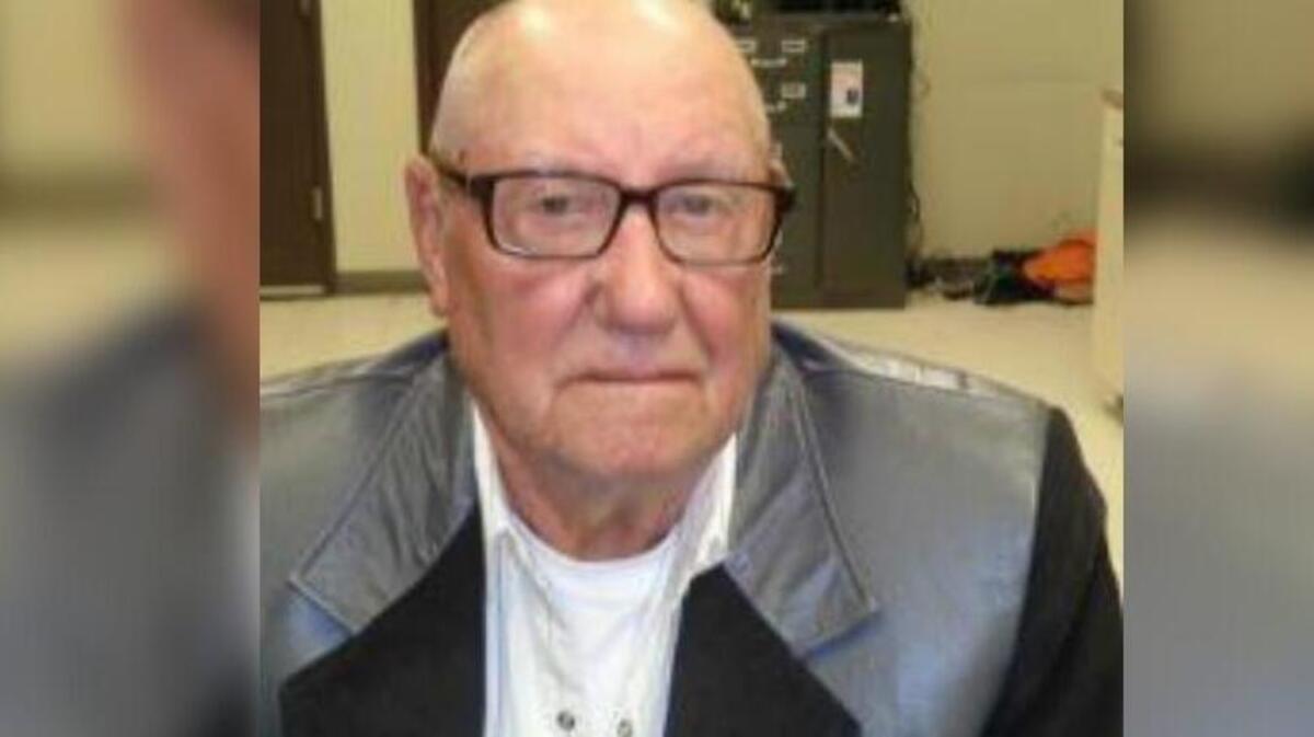 Arthur W. Sanders, 80, of Odessa, Mo.