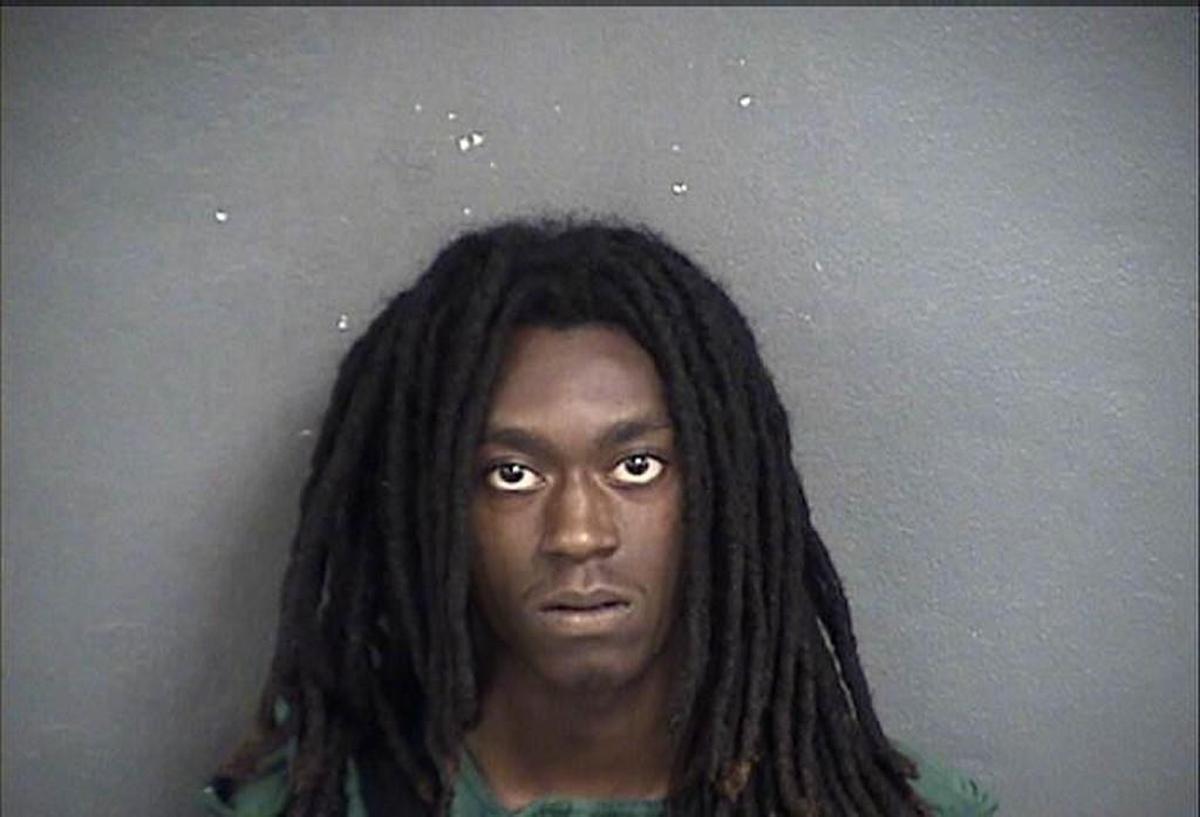 Jamaal Lewis