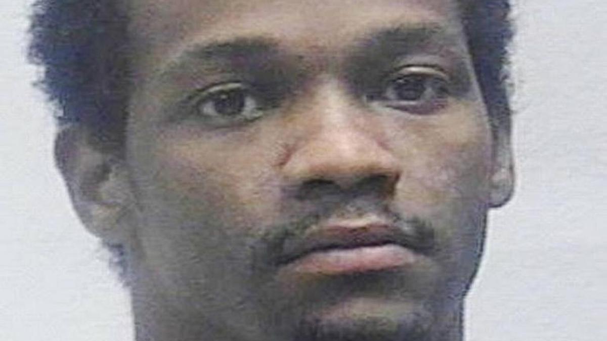 Malcolm D. Johnson, 26, who was mistakenly released in February after being charged with murder and recaptured last month, faces an additional felony charge of unlawful possession of a firearm.