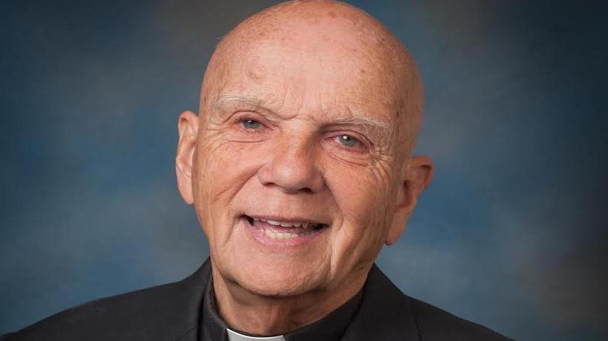 The Rev. Thomas Kearns