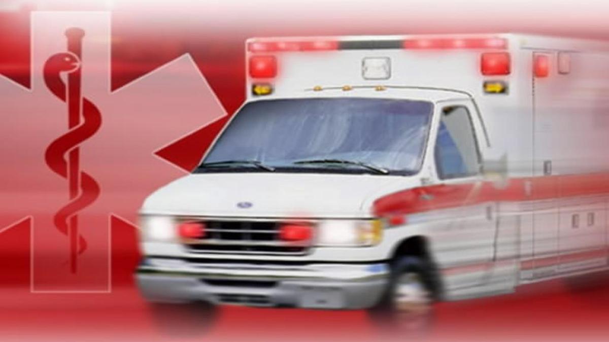A man was injured in a shooting Wednesday evening.